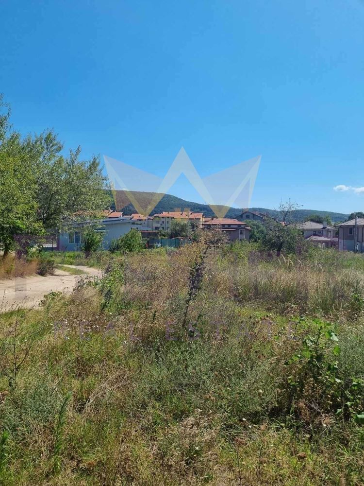 Парцел в Аксаково - 1032 кв.м за 49 €/кв.м - Снимка #1