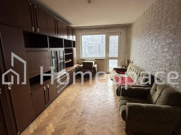 Четиристаен апартамент в София, Дианабад - 77 кв.м за 1424 €/кв.м - Снимка #1