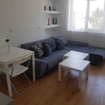 Дава се под наем Двустаен апартамент в София, Овча купел - 50 кв.м за 548.25 € - Снимка #1