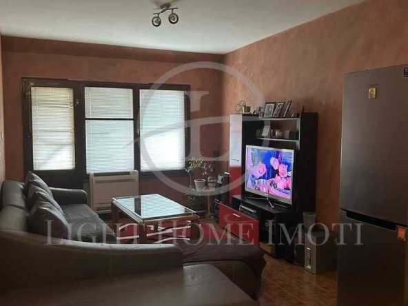 Мезонет в Пловдив, Мараша - 136 кв.м за 1200 €/кв.м - Снимка #1