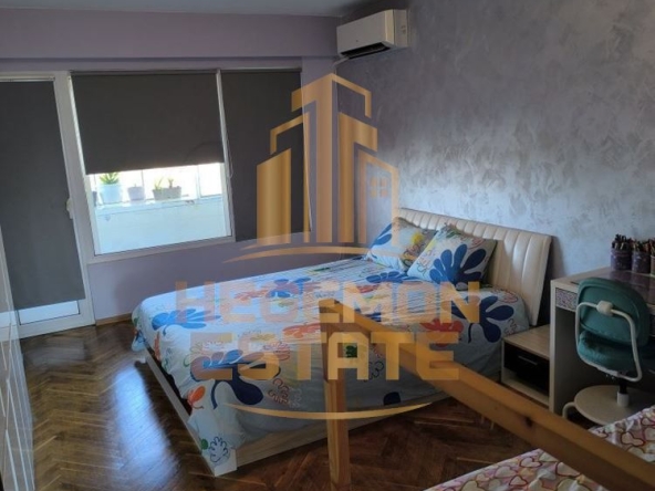 Четиристаен апартамент в Варна, Владислав Варненчик - 83 кв.м за 1168 €/кв.м - Снимка #1