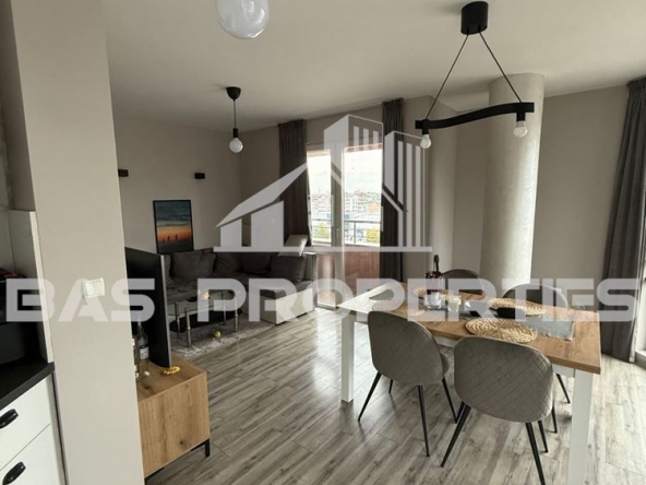 Тристаен апартамент в София, Люлин - център - 88 кв.м за 1565 €/кв.м - Снимка #1