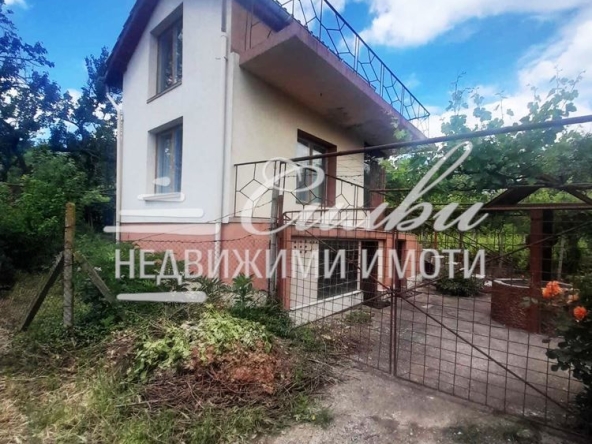 Къща в Шумен, м-т Под Манастира - 70 кв.м за 858 €/кв.м - Снимка #1