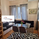 Дава се под наем Двустаен апартамент в София, Център - 65 кв.м за 687.99 € - Снимка #1