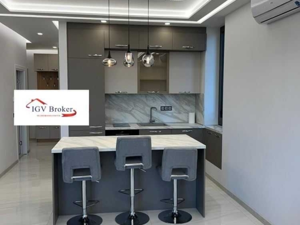 Тристаен апартамент в София, Кръстова вада - 111 кв.м за 1833 €/кв.м - Снимка #1