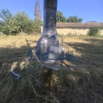 Парцел в с. Златар, Област Шумен - 1900 кв.м за 4 €/кв.м - Снимка #1