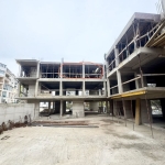 Двустаен апартамент в Варна, Левски - 58 кв.м за 924 €/кв.м - Снимка #1