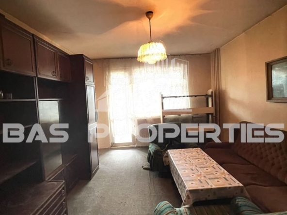 Четиристаен апартамент в София, Красно село - 100 кв.м за 1326 €/кв.м - Снимка #1