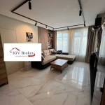 Тристаен апартамент в София, Витоша - 123 кв.м за 1659 €/кв.м - Снимка #1