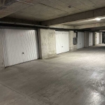 Дава се под наем Гараж / Паркомясто в София, Редута - 25 кв.м за 129.54 € - Снимка #1