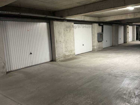 Дава се под наем Гараж / Паркомясто в София, Редута - 25 кв.м за 129.54 € - Снимка #1