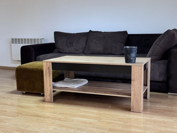 Дава се под наем Етаж от къща в Варна, м-т Акчелар - 55 кв.м за 278.97 € - Снимка #1