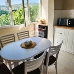 Дава се под наем Двустаен апартамент в Варна, Чайка - 66 кв.м за 648.21 € - Снимка #1