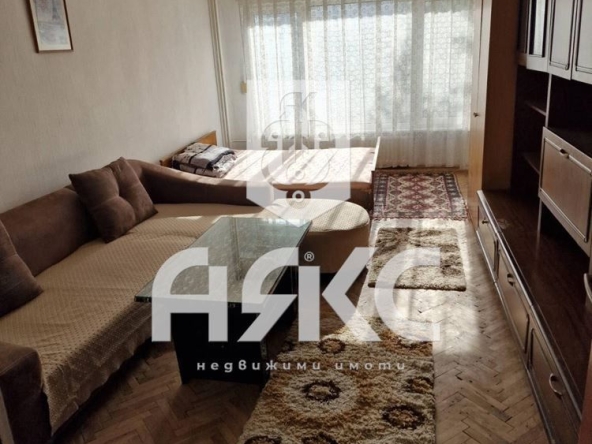 Дава се под наем Тристаен апартамент в София, Дианабад - 84 кв.м за 797.64 € - Снимка #1