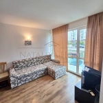 Дава се под наем Двустаен апартамент в Бургас, Сарафово - 54 кв.м за 348.84 € - Снимка #1