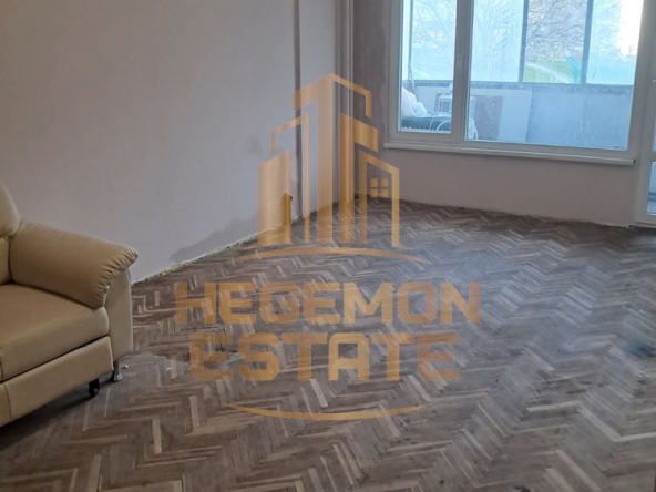 Тристаен апартамент в Варна, Владислав Варненчик - 62 кв.м за 979 €/кв.м - Снимка #1
