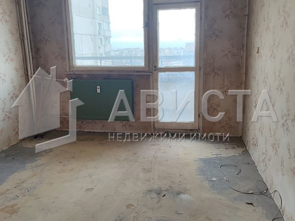 Тристаен апартамент в София, Света Троица - 103 кв.м за 1535 €/кв.м - Снимка #1