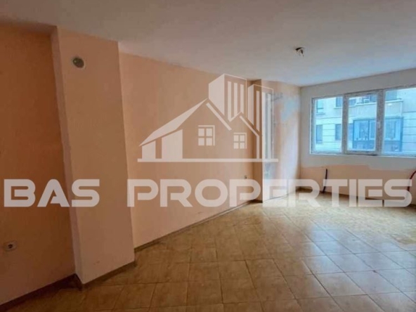 Двустаен апартамент в София, Белите брези - 90 кв.м за 1304 €/кв.м - Снимка #1