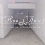 Гараж / Паркомясто в Варна, Колхозен пазар - 14 кв.м за 638 €/кв.м - Снимка #1