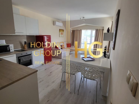 Двустаен апартамент в Варна, Аспарухово - 149 кв.м за 772 €/кв.м - Снимка #1