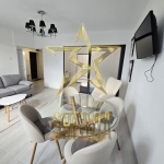 Дава се под наем Тристаен апартамент в Пловдив, Кършияка - 60 кв.м за 408.51 € - Снимка #1