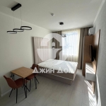 Едностаен апартамент в к.к. Слънчев бряг - 27 кв.м за 1020 €/кв.м - Снимка #1