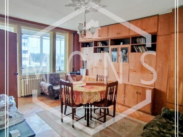 Тристаен апартамент в Велико Търново, Колю Фичето - 84 кв.м за 686 €/кв.м - Снимка #1