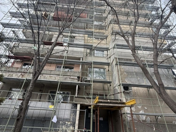 Дава се под наем Двустаен апартамент в Пловдив, Столипиново - 47 кв.м за 56755.86 € - Снимка #1