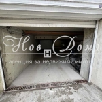 Гараж / Паркомясто в Варна, Чаталджа - 15 кв.м за 1581 €/кв.м - Снимка #1