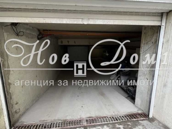 Гараж / Паркомясто в Варна, Чаталджа - 15 кв.м за 1581 €/кв.м - Снимка #1
