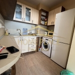 Дава се под наем Двустаен апартамент в Варна, Лятно кино Тракия - 60 кв.м за 443.7 € - Снимка #1