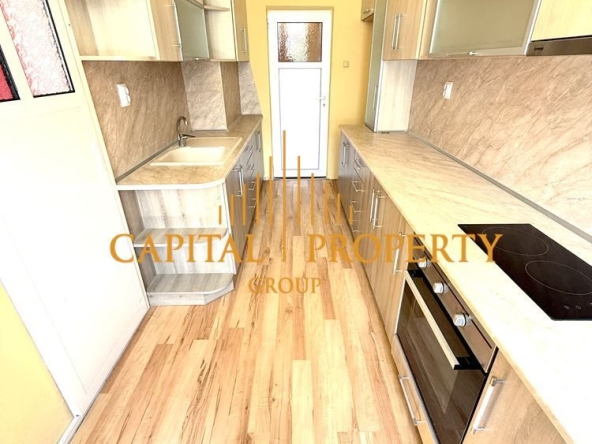 Тристаен апартамент в Силистра, Център - 87 кв.м за 522 €/кв.м - Снимка #1