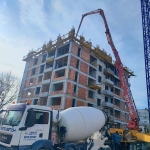 Тристаен апартамент в Варна, Кайсиева градина - 84 кв.м за 735 €/кв.м - Снимка #1