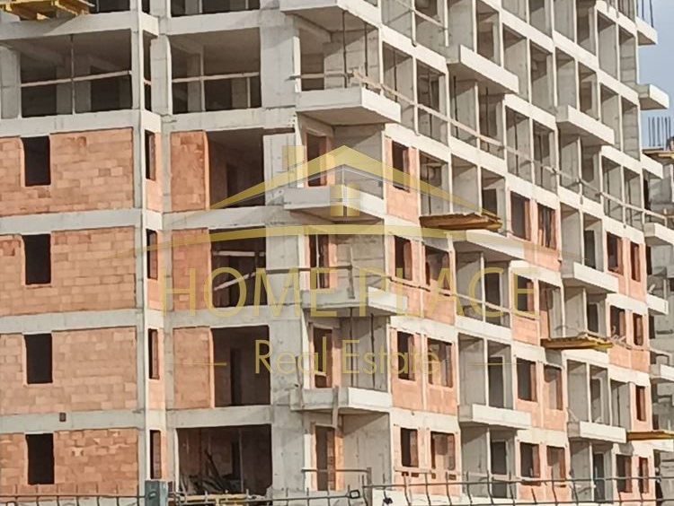 Двустаен апартамент в Варна, Владислав Варненчик - 62 кв.м за 905 €/кв.м - Снимка #1