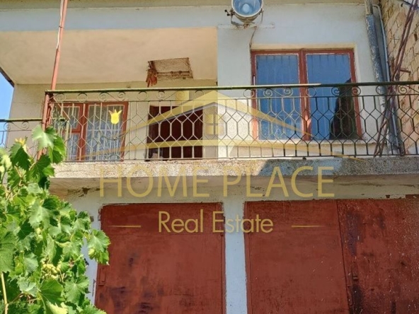 Къща в с. Изворско, Област Варна - 80 кв.м за 318 €/кв.м - Снимка #1