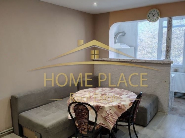 Дава се под наем Тристаен апартамент в Варна, Аспарухово - 65 кв.м за 428.91 € - Снимка #1
