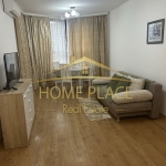 Дава се под наем Двустаен апартамент в Варна, Чайка - 59 кв.м за 498.27 € - Снимка #1