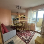 Дава се под наем Двустаен апартамент в Варна, Трошево - 70 кв.м за 418.71 € - Снимка #1