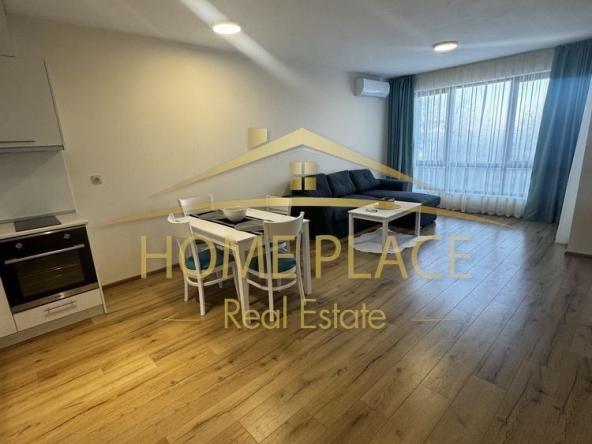 Дава се под наем Двустаен апартамент в Варна, Аспарухово - 100 кв.м за 698.19 € - Снимка #1