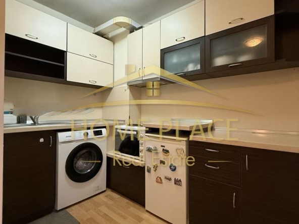 Дава се под наем Двустаен апартамент в Варна, Лятно кино Тракия - 39 кв.м за 398.82 € - Снимка #1