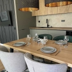 Дава се под наем Двустаен апартамент в София, Дианабад - 70 кв.м за 497.25 € - Снимка #1