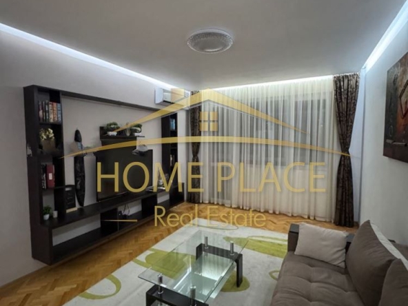Дава се под наем Тристаен апартамент в Варна, Чайка - 65 кв.м за 698.19 € - Снимка #1