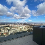 Тристаен апартамент в София, Кръстова вада - 124 кв.м за 2464 €/кв.м - Снимка #1