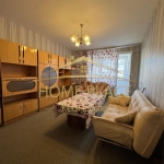 Дава се под наем Четиристаен апартамент в Варна, Чаталджа - 90 кв.м за 448.8 € - Снимка #1