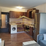 Дава се под наем Двустаен апартамент в Варна, Конфуто - 60 кв.м за 458.49 € - Снимка #1