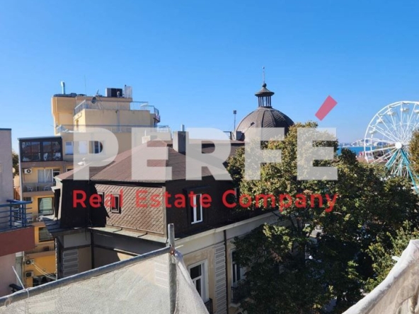 Тристаен апартамент в Поморие - 113 кв.м за 1300 €/кв.м - Снимка #1