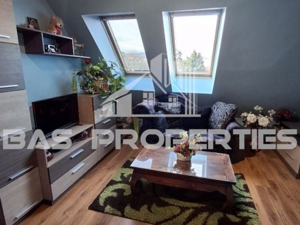 Тристаен апартамент в София, Овча купел - 103 кв.м за 1530 €/кв.м - Снимка #1