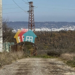 Парцел в с. Звездица, Област Варна - 393 кв.м за 29 €/кв.м - Снимка #1