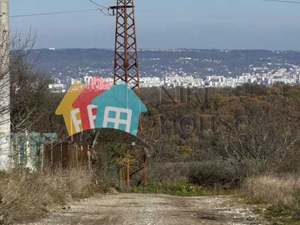 Парцел в с. Звездица, Област Варна - 393 кв.м за 29 €/кв.м - Снимка #1