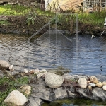 Парцел в с. Поповица, Област Пловдив - 550 кв.м за 21 €/кв.м - Снимка #1